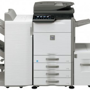 Sharp MX-M564N