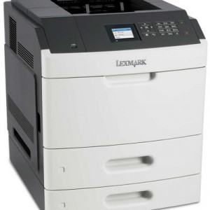 Lexmark MS812dtn