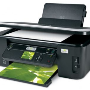 Lexmark Intuition S508