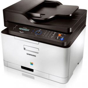 Samsung CLX-3305FW