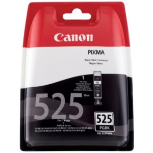 Cartridge Canon PGI-525PGBK, čierna (black)