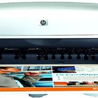 HP DeskJet 1280c
