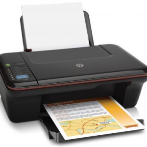 HP DeskJet 3050