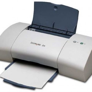 Lexmark Z24