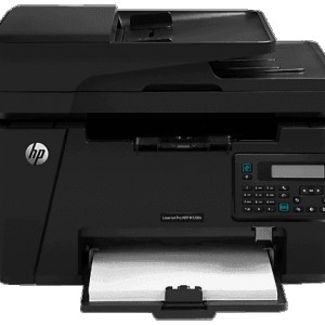 HP LaserJet Pro MFP M128fn