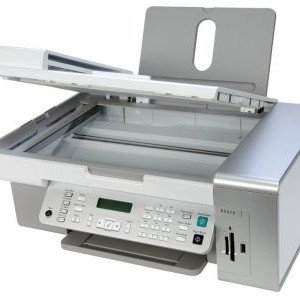 Lexmark X5470