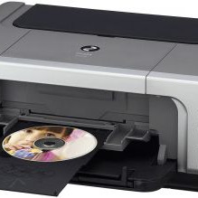 Canon Pixma iP4200X