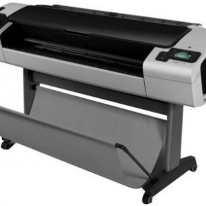 HP DesignJet T1300 ePrinter