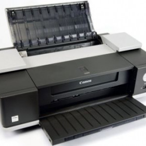 Canon Pixma iX5000
