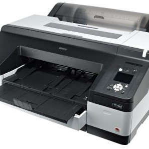 Epson Stylus Pro 4900