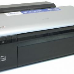 Epson Stylus R285