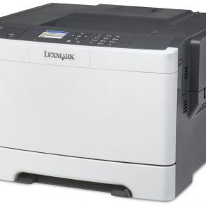 Lexmark CS410n