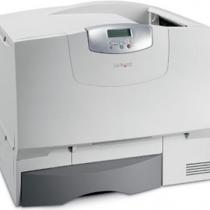Lexmark C770dtn