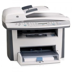 HP LaserJet 3055