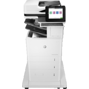HP LaserJet Enterprise Flow MFP M633z