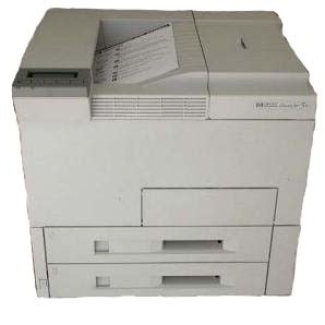 HP LaserJet 5Si MX