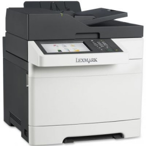 Lexmark CX510dhe