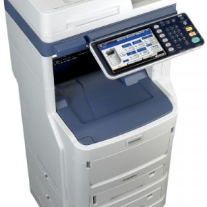 Toshiba e-STUDIO 407CS