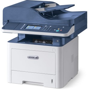 Xerox WorkCentre 3345