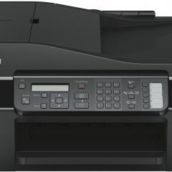 Epson Stylus Office BX300F