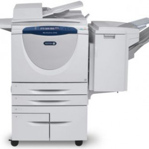 Xerox WorkCentre 5745