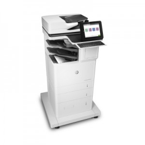 HP LaserJet Enterprise M632z Flow