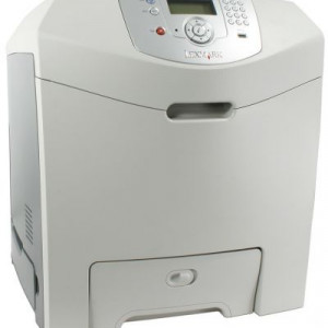 Lexmark C534dtn