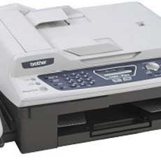 Brother FAX-2440C