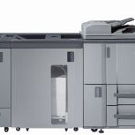 Konica Minolta Bizhub Pro 1050e
