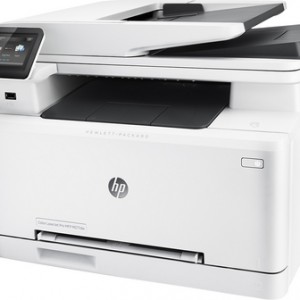 HP Color LaserJet Pro MFP M277dw