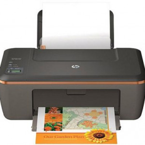 HP DeskJet 3056A