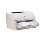 HP LaserJet 1005w