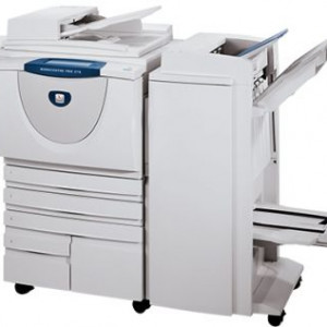 Xerox WorkCentre 265