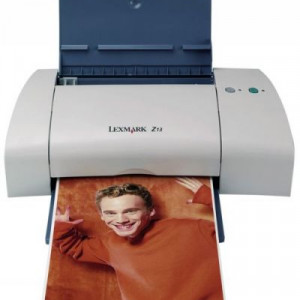Lexmark Z13