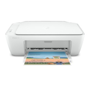 HP DeskJet 2300 series