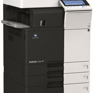 Konica Minolta Bizhub C224e