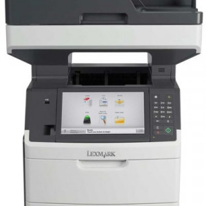Lexmark MX711de