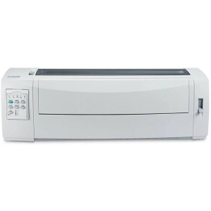 Lexmark 2581n A4 Dot Matrix