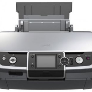 Epson Stylus R360