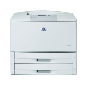 HP LaserJet 9040