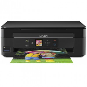 Epson Expression Home XP-342