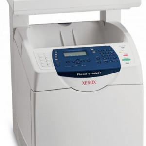 Xerox Phaser 6180MFP