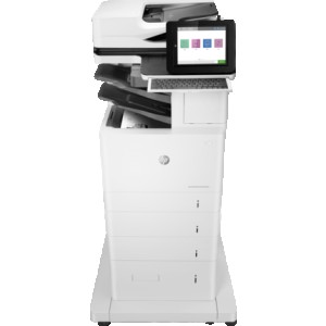 HP LaserJet Enterprise Flow MFP M635z