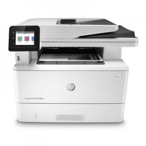 HP LaserJet Pro MFP M428dw