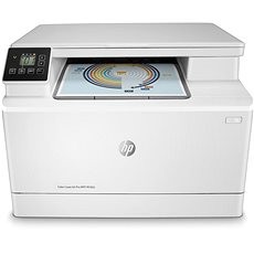 HP Color LaserJet PRO MFP M182N