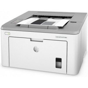 HP LaserJet Pro M118dw