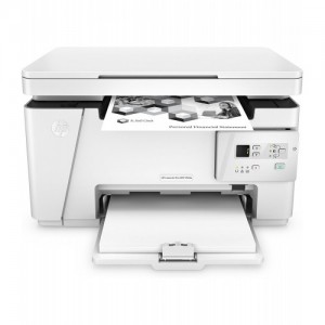 HP LaserJet Pro M26a