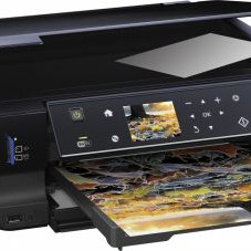 Epson Expression Premium XP-600