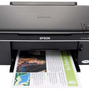 Epson Stylus SX125