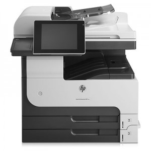 HP LaserJet Enterprise M725dn